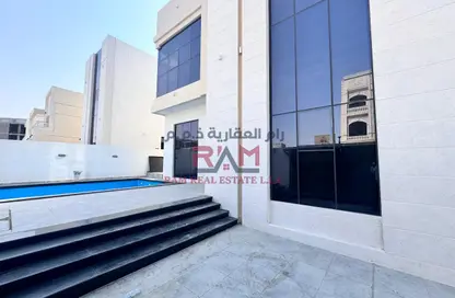 فيلا - 5 غرف نوم - 7 حمامات للبيع في الحليو 2 - الحليو - عجمان