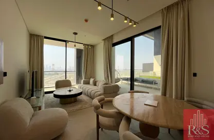Apartment - 2 Bedrooms - 2 Bathrooms for sale in Binghatti Onyx - Jumeirah Village Circle - Dubai