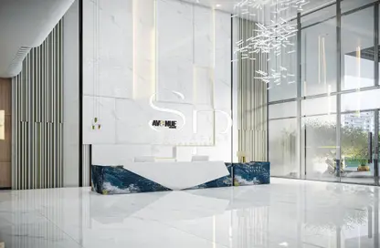Apartment - 3 Bedrooms - 5 Bathrooms for sale in Avenue Residence 8 - Avenue Residence - Al Furjan - Dubai