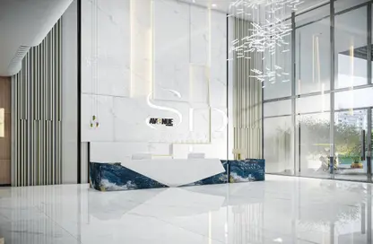 Apartment - 3 Bedrooms - 5 Bathrooms for sale in Avenue Residence 8 - Avenue Residence - Al Furjan - Dubai