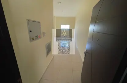 Apartment - 1 Bedroom - 1 Bathroom for rent in Al Rawda 2 Villas - Al Rawda 2 - Al Rawda - Ajman