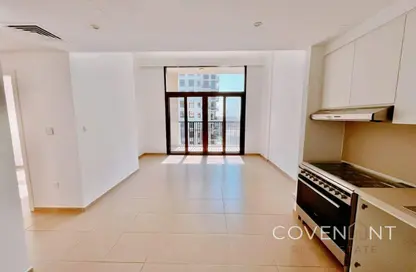 Apartment - 2 Bedrooms - 2 Bathrooms for rent in Jenna Main Square 2 - Jenna Main Square - Town Square - Dubai