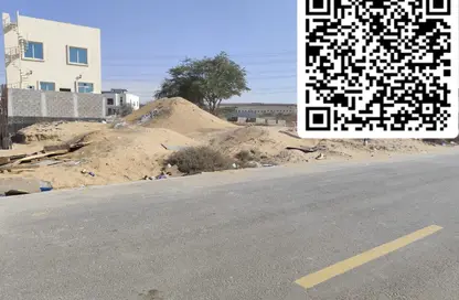 أرض - استوديو للبيع في الحليو 2 - الحليو - عجمان