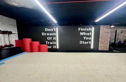 متجر - استوديو - 1 حمام للبيع في رصيف المارينا 2 - مارينا وارف - دبي مارينا - دبي