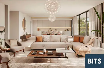 فيلا - 4 غرف نوم - 5 حمامات للبيع في حدائق أوبال - المنطقة 11 - مدينة الشيخ محمد بن راشد - دبي