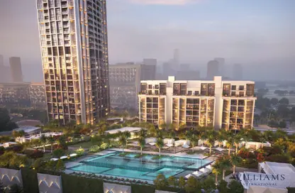 Duplex - 3 Bedrooms - 3 Bathrooms for sale in Dubai Design District - Dubai