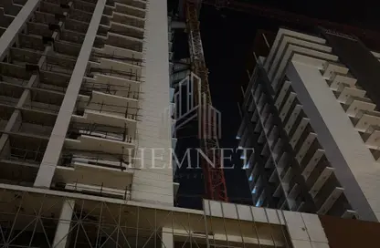 شقة - غرفة نوم - 2 حمامات للبيع في فيتا غراندي - ديستريكت 17 - قرية الجميرا سركل - دبي شقة - غرفة نوم - 2 حمامات للبيع في فيتا غراندي - ديستريكت 17 - قرية الجميرا سركل - دبي