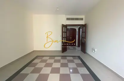 Empty Room image for: Apartment - 2 Bedrooms - 2 Bathrooms for rent in Burj Mohammed Bin Rashid at WTC - Corniche Road - Abu Dhabi, Image 1