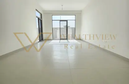 فيلا - 4 غرف نوم - 5 حمامات للايجار في ذا بالس بيتش فرونت 2 - ذي بالس - دبي الجنوب (مركز دبي العالمي) - دبي