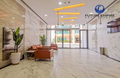 Apartment - 2 Bedrooms - 3 Bathrooms for rent in Al Hudaiba Mall - Al Hudaiba - Al Satwa - Dubai