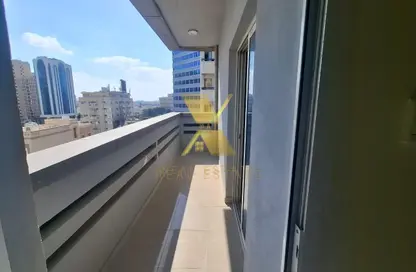 Apartment - 3 Bedrooms - 3 Bathrooms for rent in Al Falah Street - City Downtown - Abu Dhabi