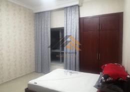 Room / Bedroom image for: Apartment - 3 bedrooms - 3 bathrooms for rent in Ajman Industrial 1 - Ajman Industrial Area - Ajman, Image 1