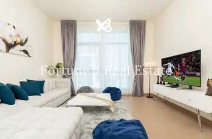 Apartment - 1 Bedroom - 1 Bathroom for rent in Hamilton Tower - Business Bay - Dubai Apartment - 1 Bedroom - 1 Bathroom for rent in Hamilton Tower - Business Bay - Dubai