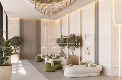 Apartment - 2 Bedrooms - 2 Bathrooms for sale in Tiger Downtown Ajman - Al Alia - Ajman Apartment - 2 Bedrooms - 2 Bathrooms for sale in Tiger Downtown Ajman - Al Alia - Ajman