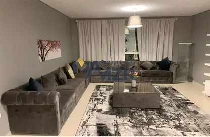 Apartment - 1 Bedroom - 2 Bathrooms for sale in RAK Tower - Marina Square - Al Reem Island - Abu Dhabi