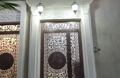 فيلا - 6 غرف نوم - 8 حمامات للايجار في 1 الياسمين - الياسمين - عجمان