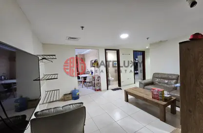 شقة - غرفة نوم - 1 حمام للبيع في 1 رويال ريزدنس - رويال ريزدنس - مدينة دبي الرياضية - دبي