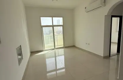 Apartment - 1 Bedroom - 1 Bathroom for rent in Al Ghoroub Tower - Al Alia - Ajman Apartment - 1 Bedroom - 1 Bathroom for rent in Al Ghoroub Tower - Al Alia - Ajman