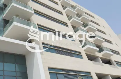 Apartment - 2 Bedrooms - 3 Bathrooms for rent in Saadiyat Noon - Saadiyat Island - Abu Dhabi