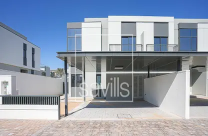 Villa - 4 Bedrooms - 5 Bathrooms for sale in Murooj Al Furjan West Phase 2 - Al Furjan - Dubai