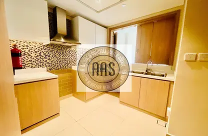 Apartment - 2 Bedrooms - 2 Bathrooms for rent in Deira Enrichment Project - Deira - Dubai
