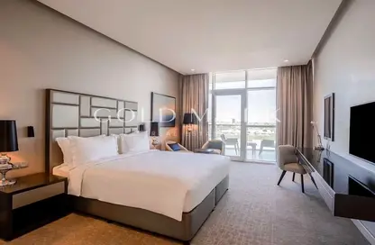 شقة - غرفة نوم - 1 حمام للبيع في ارتاسيا A - ارتاسيا - داماك هيلز - دبي