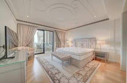 High Floor | Versace Furniture  | Vacant | Turnkey