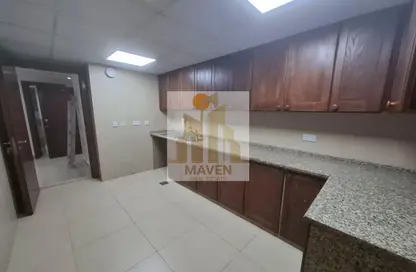 Apartment - 2 Bedrooms - 2 Bathrooms for rent in Shabiya 9 - Shabiya - Mussafah - Abu Dhabi