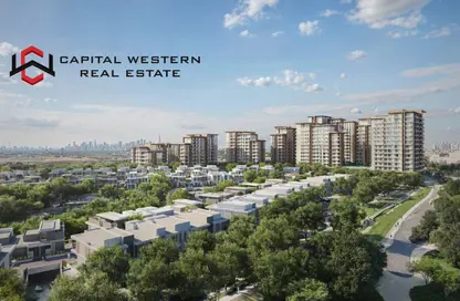 فيلا - 3 غرف نوم - 4 حمامات للبيع في شمسة تاون هاوس - اكسبو سيتي فالي - اكسبو سيتي - دبي فيلا - 3 غرف نوم - 4 حمامات للبيع في شمسة تاون هاوس - اكسبو سيتي فالي - اكسبو سيتي - دبي