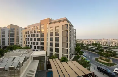 Apartment - Studio - 1 Bathroom for rent in Uptown Al Zahia - Al Zahia - Muwaileh Commercial - Sharjah