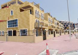 صورةمبنى خارجي لـ: فيلا - 4 غرف نوم - 5 حمامات للكراء في الضاحية 10 - قرية الجميرا سركل - دبي, صورة 1