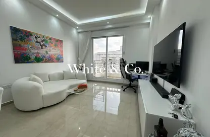 Apartment - 1 Bedroom - 2 Bathrooms for sale in Hanover Square - Jumeirah Village Circle - Dubai