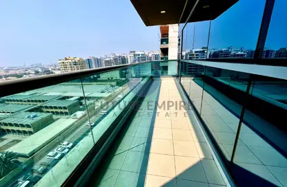 Apartment - 2 Bedrooms - 3 Bathrooms for rent in Al Khair 3 - Al Satwa - Dubai