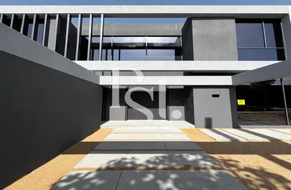 Villa - 5 Bedrooms - 6 Bathrooms for sale in Robinia - Masaar - Tilal City - Sharjah