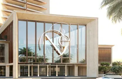Apartment - Studio - 1 Bathroom for sale in One By Binghatti - Business Bay - Dubai