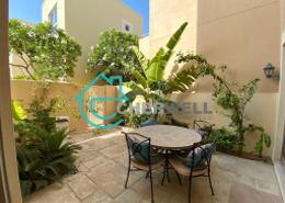 Villa - 3 bedrooms - 4 bathrooms for sale in Yasmin Community - Al Raha Gardens - Abu Dhabi