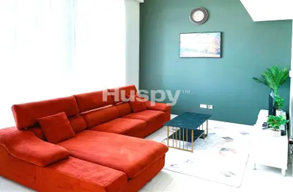 Apartment - 1 Bedroom - 1 Bathroom for rent in The Lofts - Downtown Dubai - Dubai