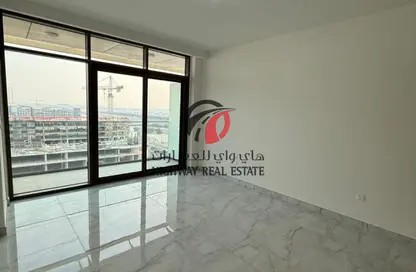 Apartment - Studio - 1 Bathroom for rent in Azizi Vista - Dubai Studio City - Dubai