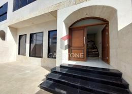 Compound - 5 bedrooms - 6 bathrooms for sale in Al Manaseer - Abu Dhabi