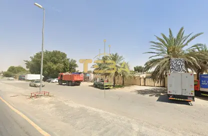 Farm - Studio for sale in Al Zubair Orchards - Al Rahmaniya - Sharjah Farm - Studio for sale in Al Zubair Orchards - Al Rahmaniya - Sharjah