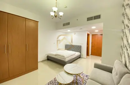 شقة - 1 حمام للبيع في برج  ب - ليك سايد ريزيدنس - مدينة دبي للإنتاج (اي ام بي زد) - دبي