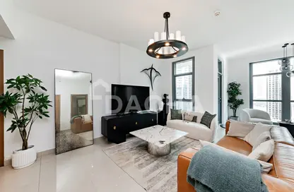 Apartment - 2 Bedrooms - 3 Bathrooms for sale in Claren Tower 2 - Claren Towers - Downtown Dubai - Dubai