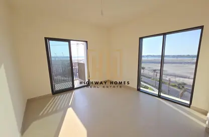 Apartment - 2 Bedrooms - 2 Bathrooms for rent in Rimal Residences - Maryam Island - Sharjah