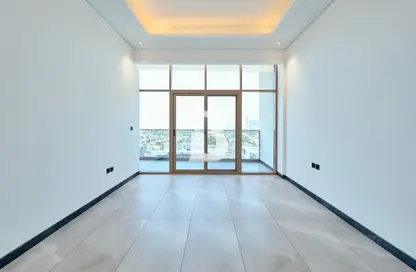 Apartment - 1 Bedroom - 2 Bathrooms for sale in Curve by Sentro - Arjan - Dubai