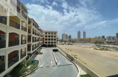 شقة - غرفة نوم - 2 حمامات للبيع في بولفارد بانثيون - قرية الجميرا سركل - دبي