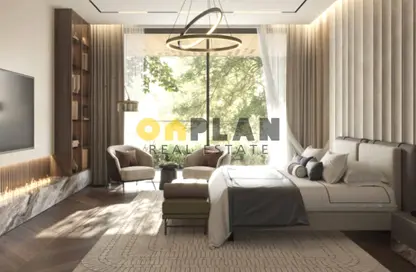 Villa - 3 Bedrooms - 4 Bathrooms for sale in The Wilds by Aldar - Dubai Land - Dubai