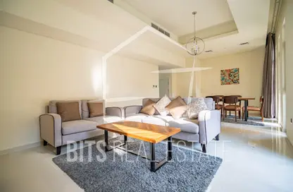 تاون هاوس - 3 غرف نوم - 5 حمامات للايجار في فلل اوروم - ادورا - داماك هيلز 2 - دبي تاون هاوس - 3 غرف نوم - 5 حمامات للايجار في فلل اوروم - ادورا - داماك هيلز 2 - دبي