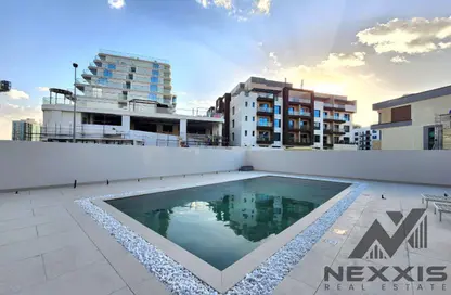 فيلا - 5 غرف نوم - 6 حمامات للايجار في ويستار لي كاستيليتس - الضاحية 10 - قرية جميرا الدائرية - دبي فيلا - 5 غرف نوم - 6 حمامات للايجار في ويستار لي كاستيليتس - الضاحية 10 - قرية جميرا الدائرية - دبي