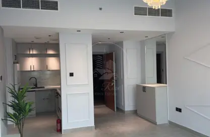 Apartment - 2 Bedrooms - 3 Bathrooms for rent in Marina View Tower A - Marina View - Dubai Marina - Dubai