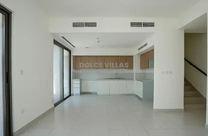 فيلا - 3 غرف نوم - 4 حمامات للايجار في باركسايد 1 - اعمار الجنوبية - دبي الجنوب (مركز دبي العالمي) - دبي